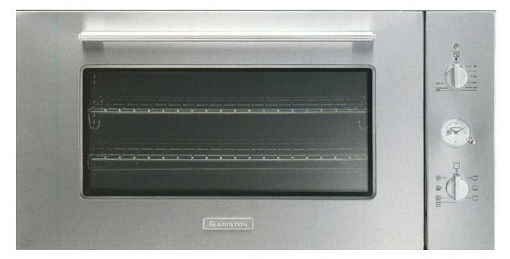 ARISTON烤箱XF995产品说明