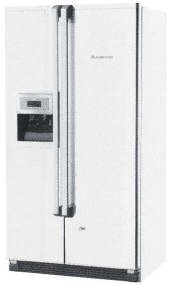 Ariston冰箱MSZ801D中英文说明