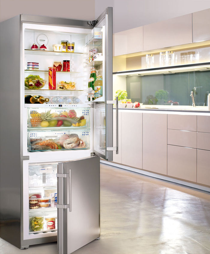 ARISTON冰箱使用不当可能有安全隐患