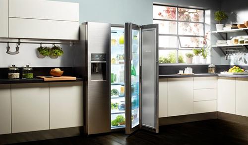 ARISTON冰箱提升健康保鲜空间