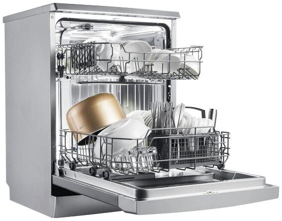 给您一个选择ARISTON洗碗机的理由
