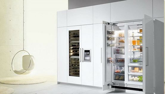 ARISTON冰箱满足你对食材保鲜的要求