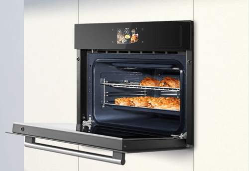 选择烤箱,首选意大利ARISTON品牌