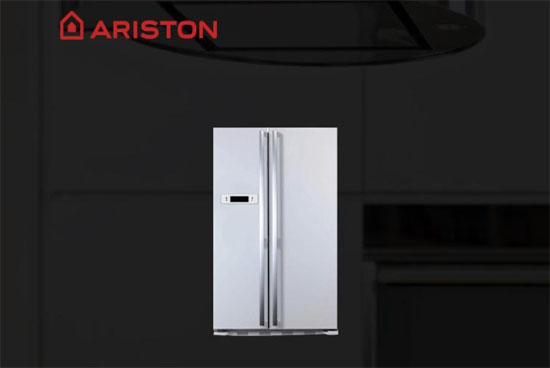 双十一必选ARISTON冰箱